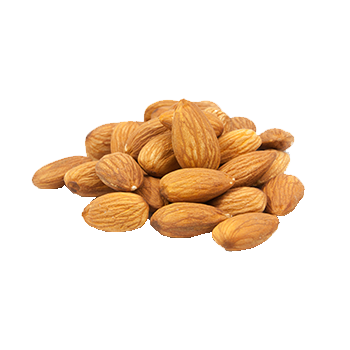 vQm Almonds