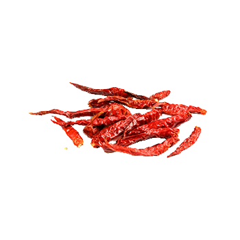 vQm Dried chili