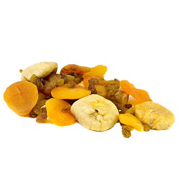 vQm Dried fruit