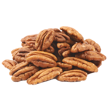 vQm Pecan nuts