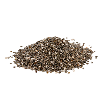 vQm Chia seeds